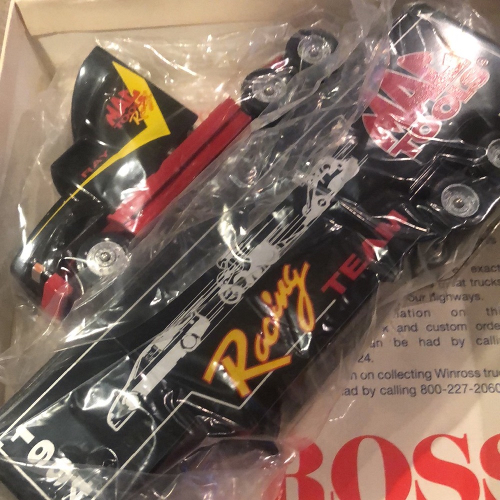 Mac tools Promotional truck